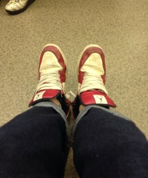 NIKE | ハイカットスニーカー(スニーカー)