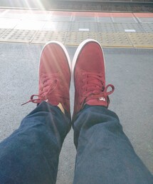 DC | スニーカー