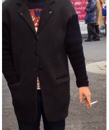 貰い物 | その他アウター