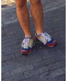 DRAGON BEARD | スニーカー