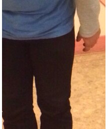 UNIQLO | デニムパンツ