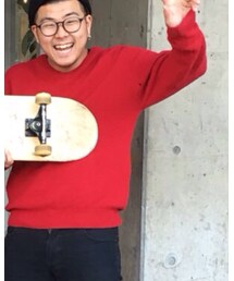 古着 | ニット/セーター