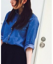 earth music&ecology | トップス