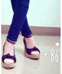 靴下屋 | ソックス/靴下