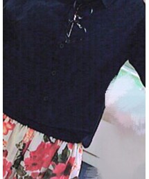 UNIQLO | シャツ/ブラウス