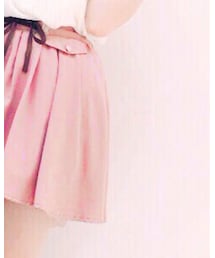 axes femme | スカート