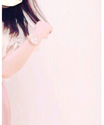 axes femme | シャツ/ブラウス