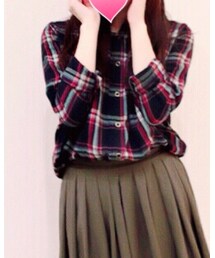 RyuRyu | シャツ/ブラウス