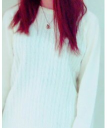 HEART MARKET | ニット/セーター