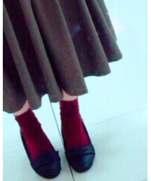 靴下屋 | ソックス/靴下