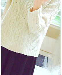fifth | ニット/セーター