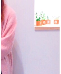 Heather | その他アウター