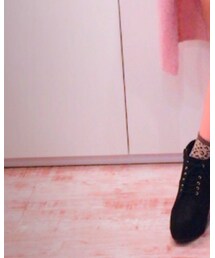 ASBee | ブーティ