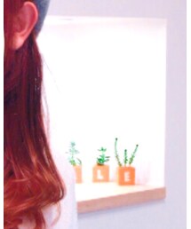 mikoa LOWRYS FARM | アンクレット