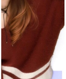 INGNI | ニット/セーター