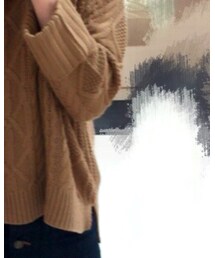 INGNI | ニット/セーター