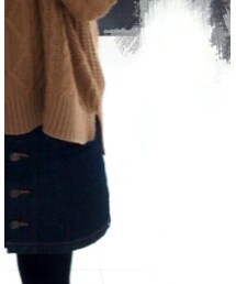 mikoa LOWRYS FARM | スカート