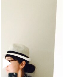 Borsalino | ハット