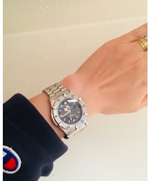 TAG Heuer | アナログ腕時計