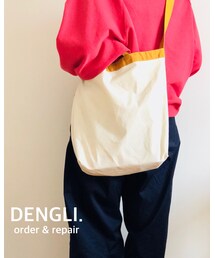 DENGLI. | 新作✨(ショルダーバッグ)