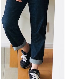 UNIQLO | デニムパンツ