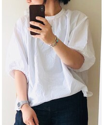 UNIQLO | シャツ/ブラウス