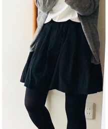 GU | スカート