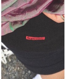 Supreme  | Tシャツ/カットソー