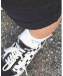 stussywoman | ソックス/靴下