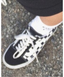 VANS | スニーカー