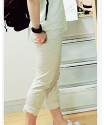 UNIQLO | チノパンツ