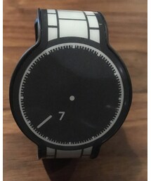 FES watch (sony) | アナログ腕時計