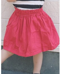 Handmade | スカート