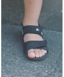 adidas | サンダル