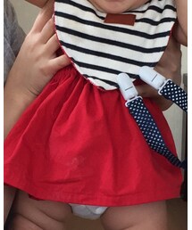 Handmade | スカート