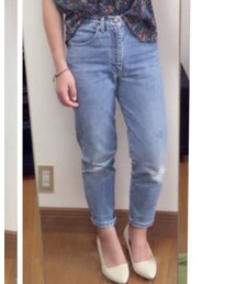 Big John | デニムパンツ