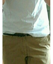 GU | Tシャツ/カットソー