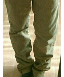 UNIQLO | チノパンツ