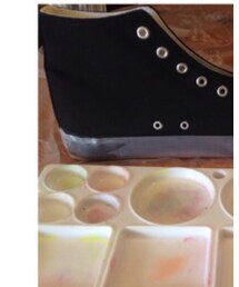 GU | スニーカー