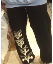 THRASHER | その他パンツ