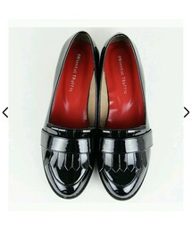 ORiental TRaffic | エナメルローファー(シューズ)