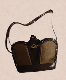 axes femme | ショルダーバッグ