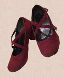 しまむら | パンプス