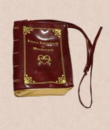 SWIMMER | ショルダーバッグ