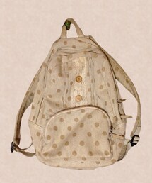 no brand | バックパック/リュック