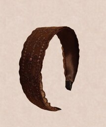 百均 | カチューシャ