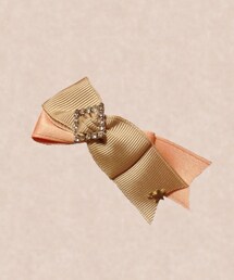 A part by | バレッタ/ヘアクリップ