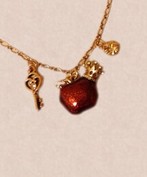 axes femme | ネックレス