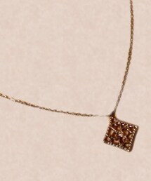 ミカヅキモモコ | ネックレス