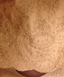 earth music&ecology | スカート